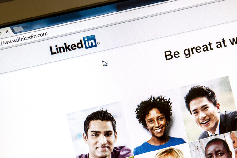 Enhance your LinkedIn Profile