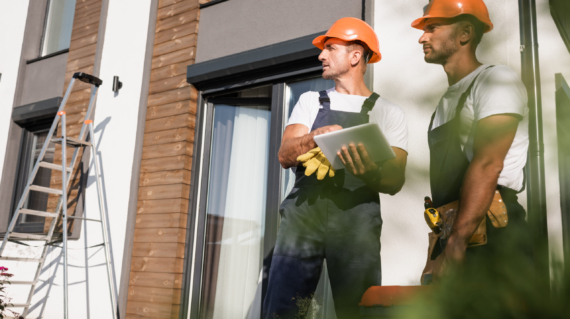 Handymen