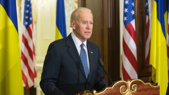 Joe Biden's Salary