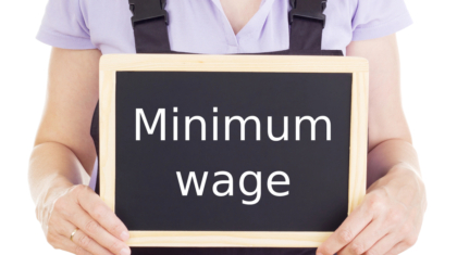 Minimum Wage