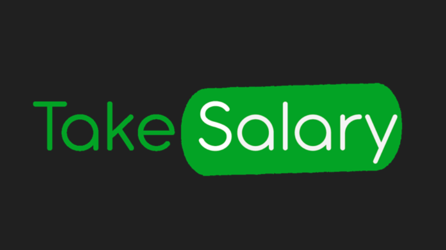 TakeSalary Career Development