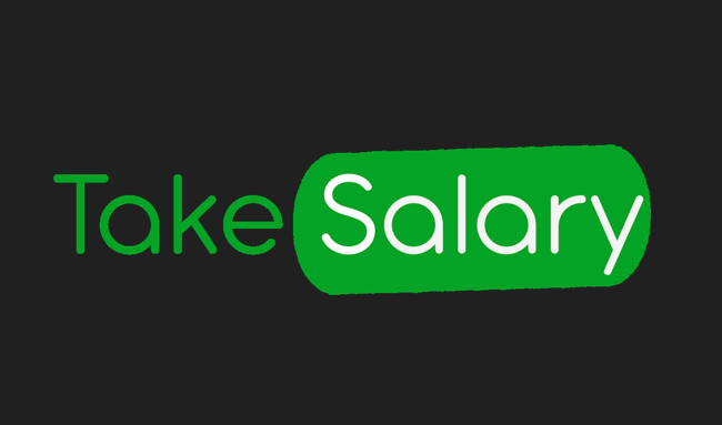 TakeSalary Career Development