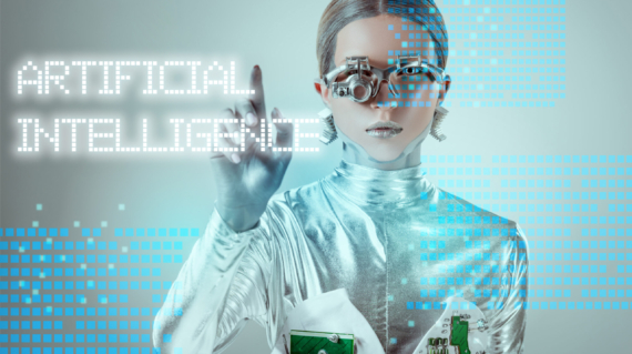 How AI Ended My Writing Job